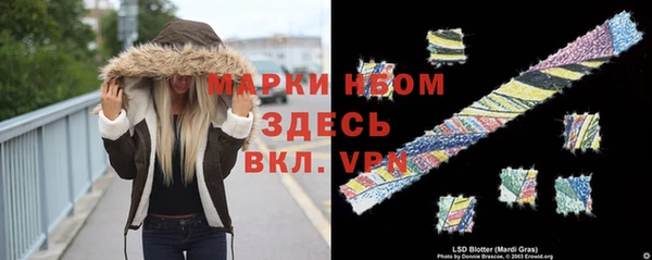 прущие крисы Балахна